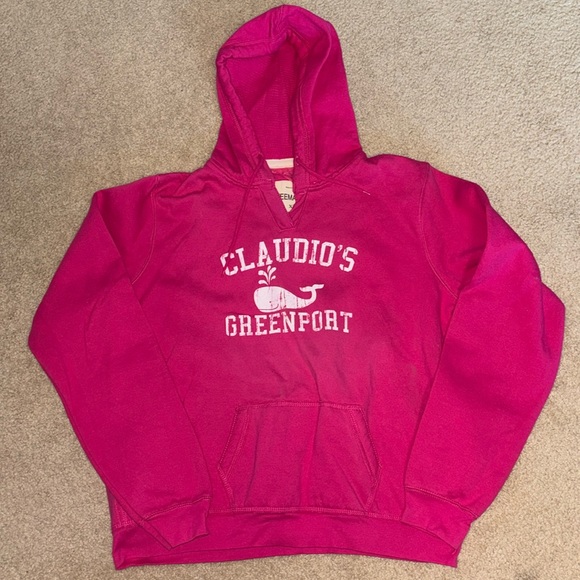 Tops - Women’s Greenport Sweatshirt Hoodie, Size XXL, Great Condition!